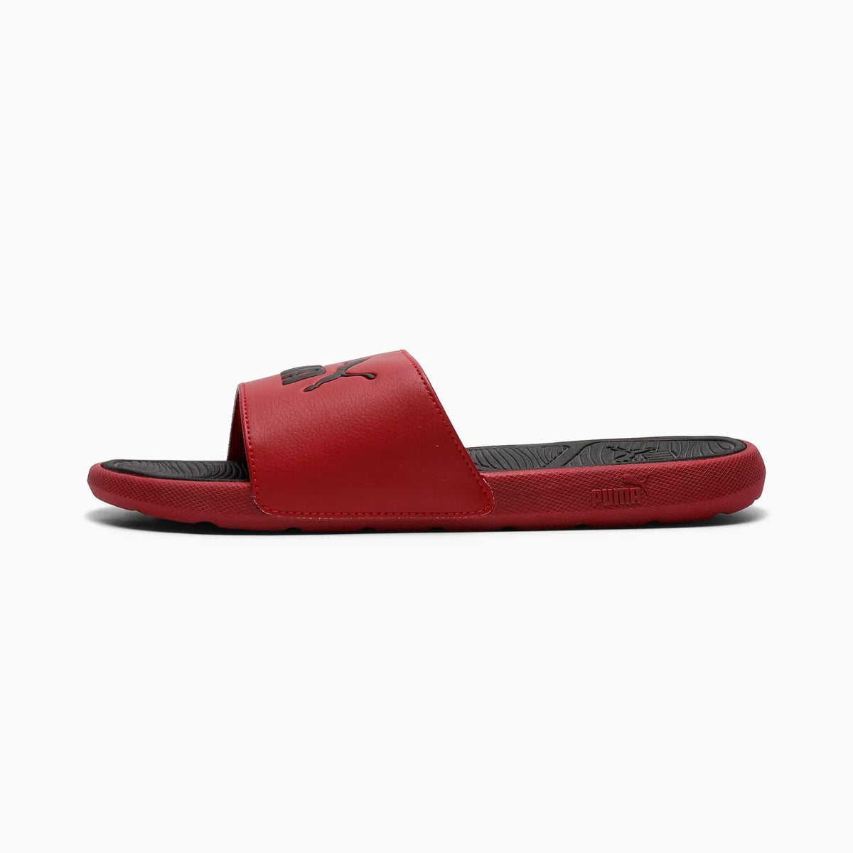Team Regal Red-PUMA Black