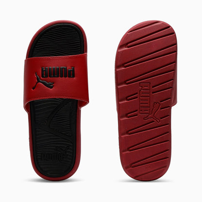 Team Regal Red-PUMA Black