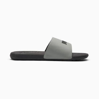 Smokey Gray-PUMA Black