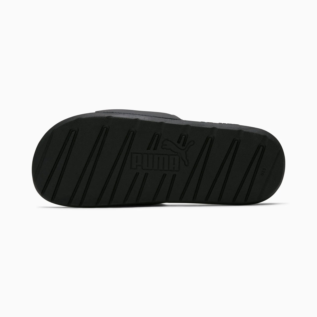 PUMA Black-PUMA White