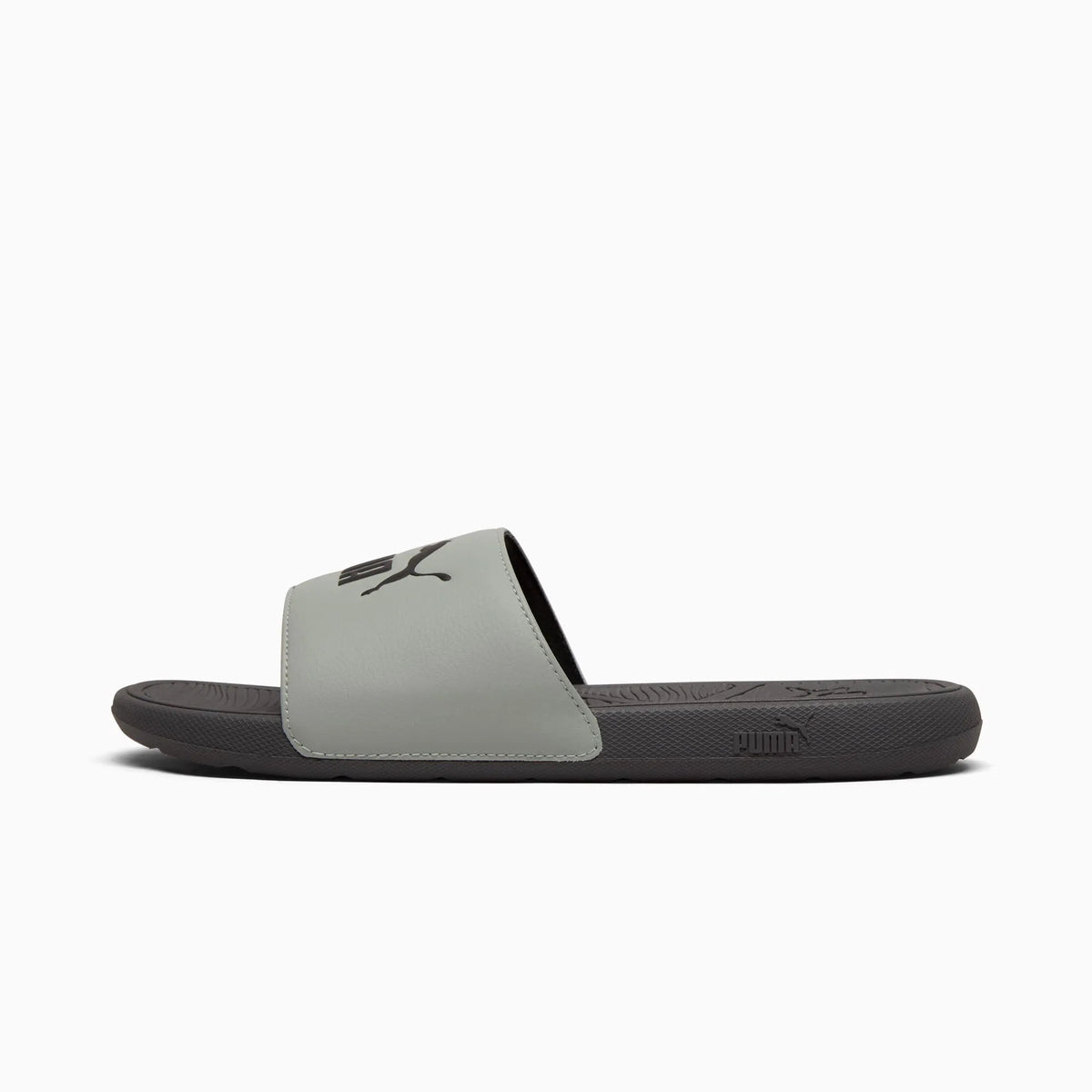 Smokey Gray-PUMA Black