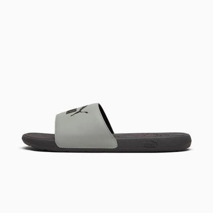 Smokey Gray-PUMA Black