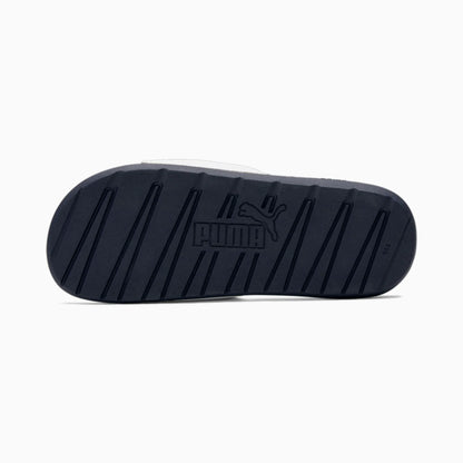 PUMA White-Parisian Night-PUMA Red