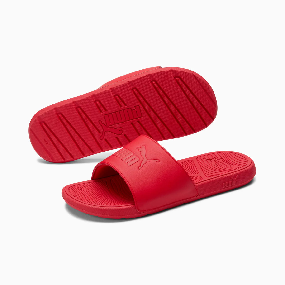 PUMA Red-PUMA Red