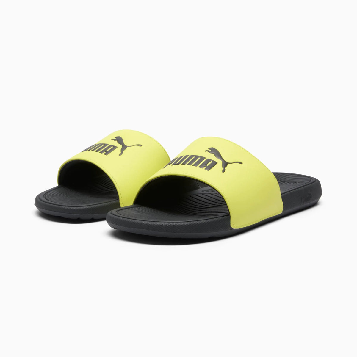 Lime Sheen-PUMA Black
