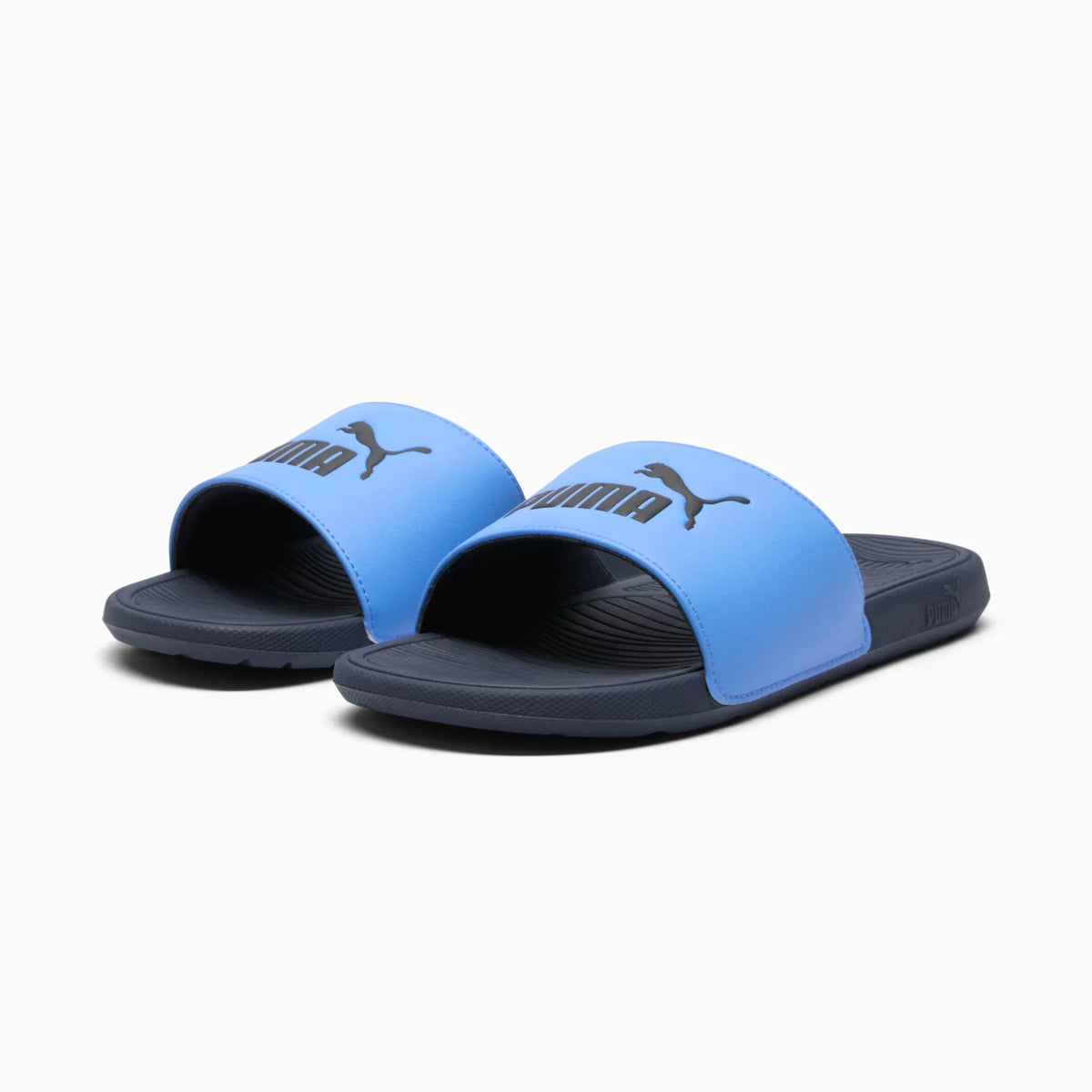 Blue Skies-New Navy
