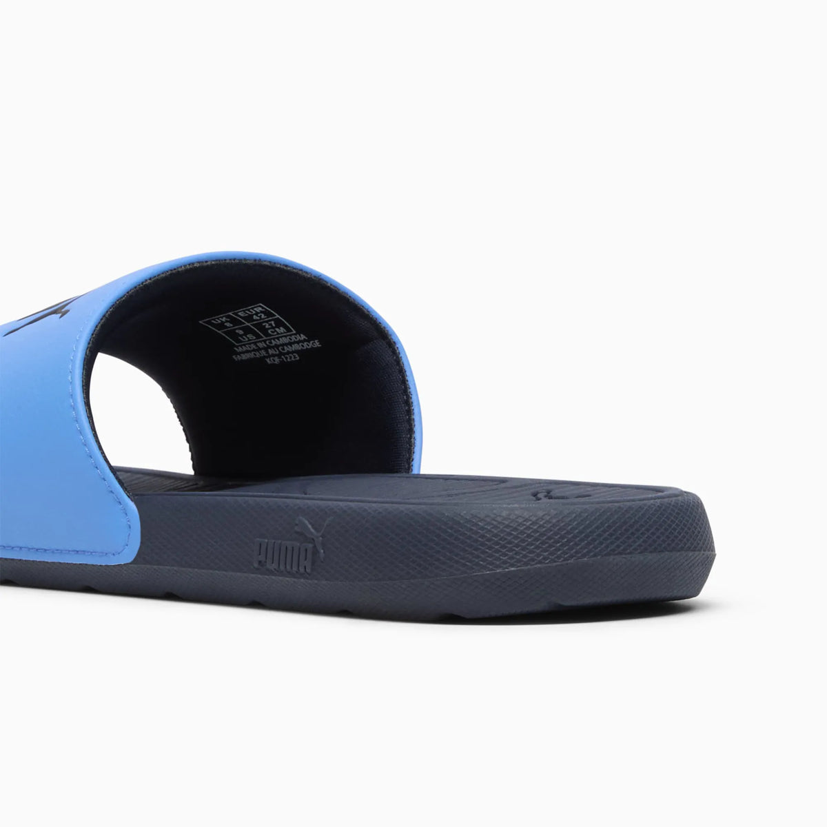 Blue Skies-New Navy