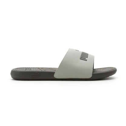 Smokey Gray-PUMA Black