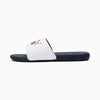 PUMA White-Parisian Night-PUMA Red