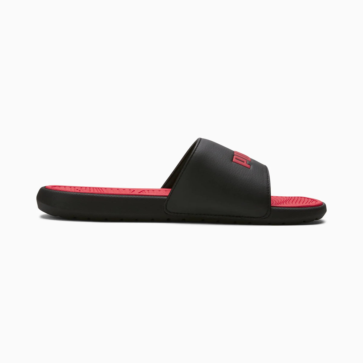 PUMA Black-PUMA Red-PUMA Red