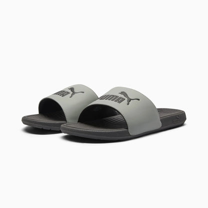 Smokey Gray-PUMA Black