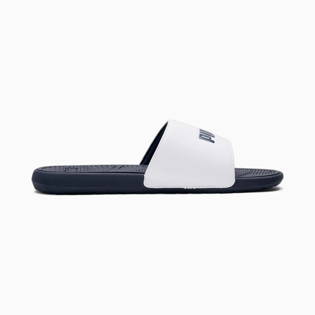 PUMA White-Parisian Night-PUMA Red