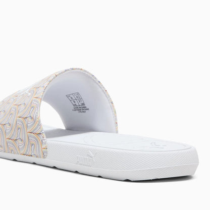 PUMA White-PUMA White