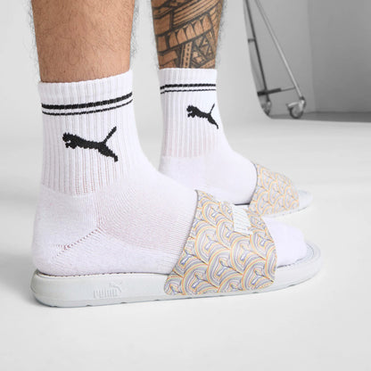 PUMA White-PUMA White