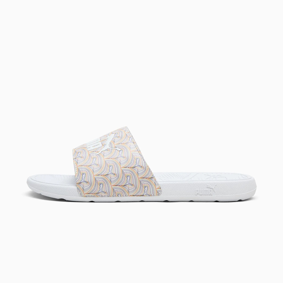 PUMA White-PUMA White