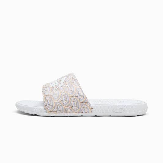 PUMA White-PUMA White