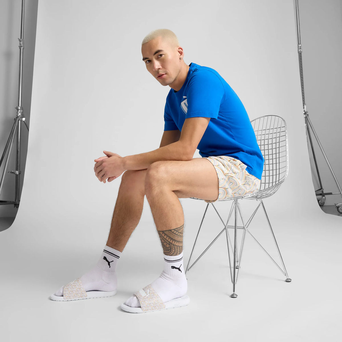 PUMA White-PUMA White