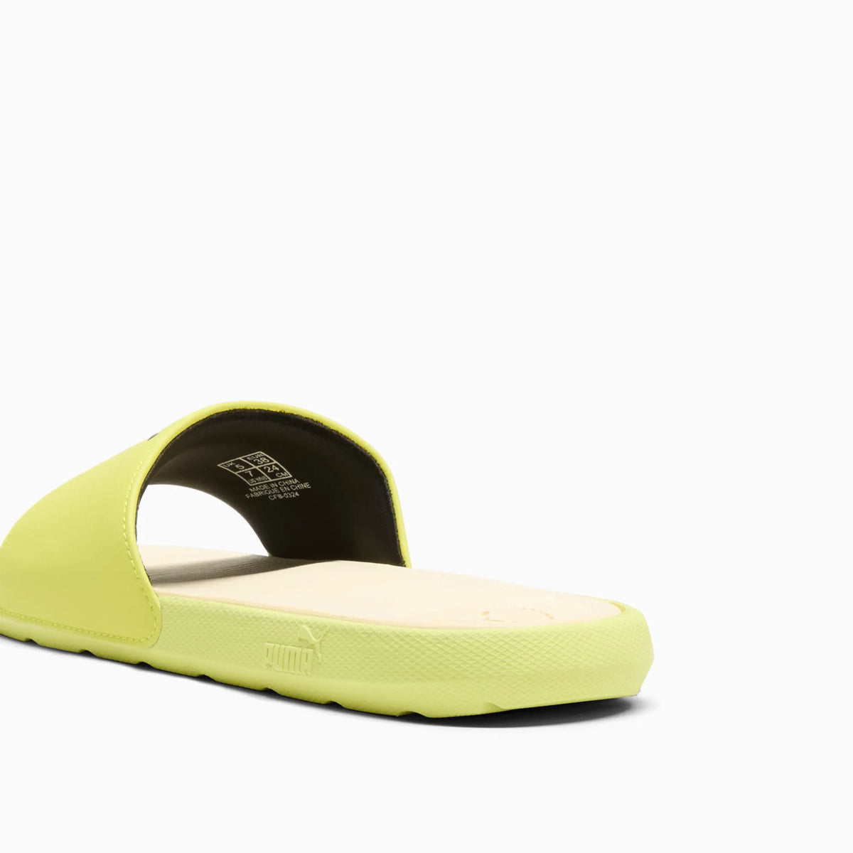 Lime Sheen-PUMA Black-Creamy Vanilla