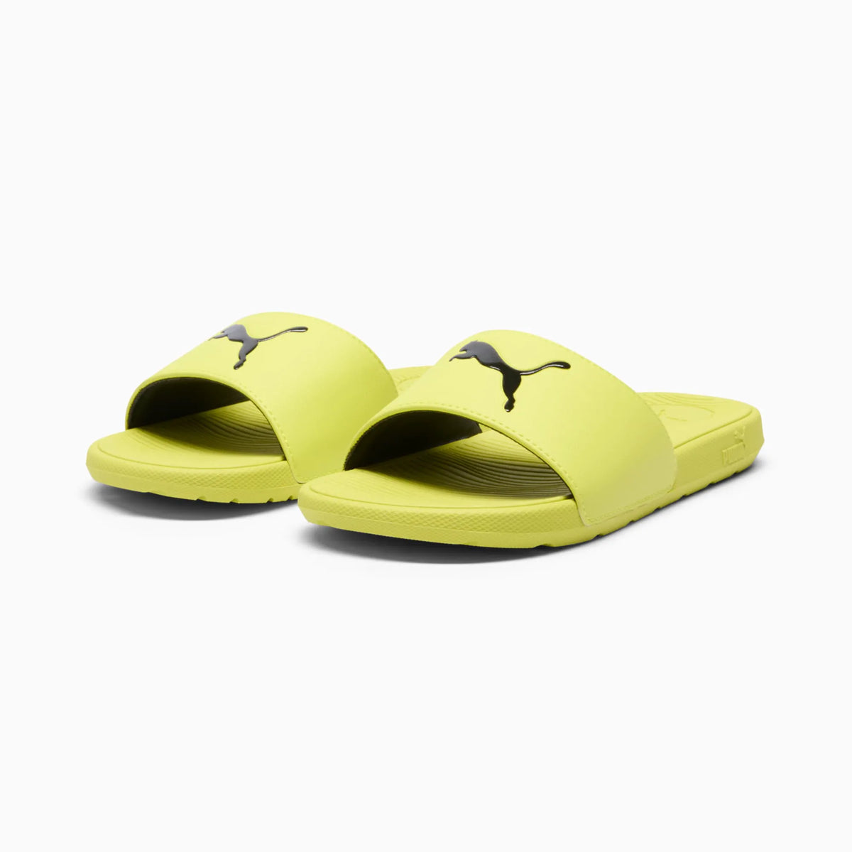 Lime Sheen-PUMA Black