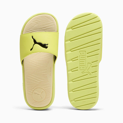 Lime Sheen-PUMA Black-Creamy Vanilla