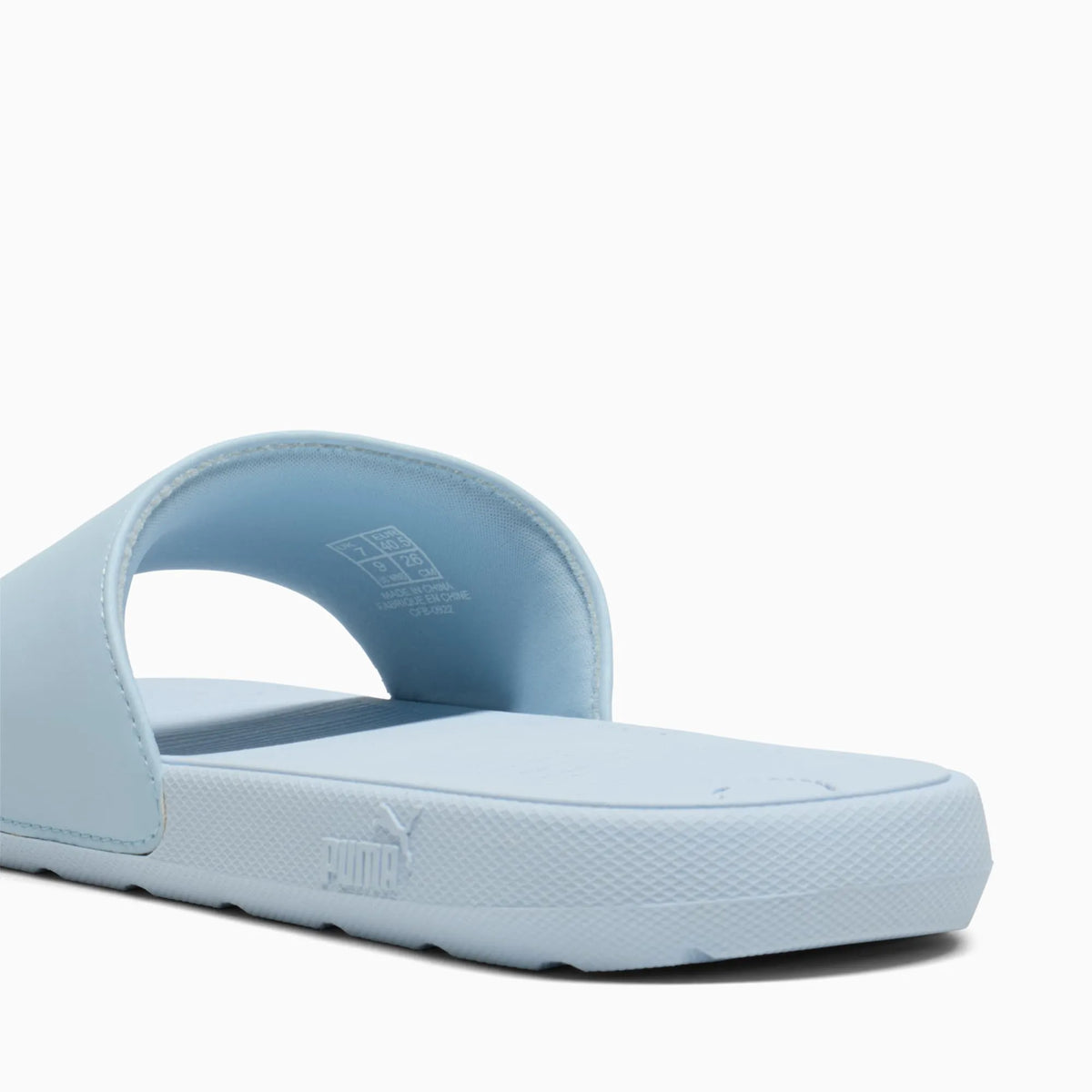 Lucite-PUMA White