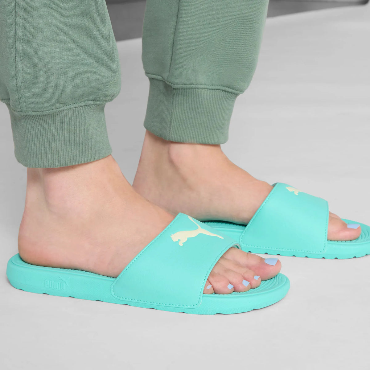 Aquatic-Creamy Vanilla