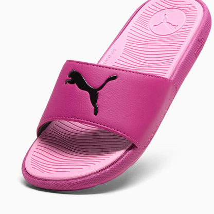 Magenta Gleam-PUMA Black-Mauved Out