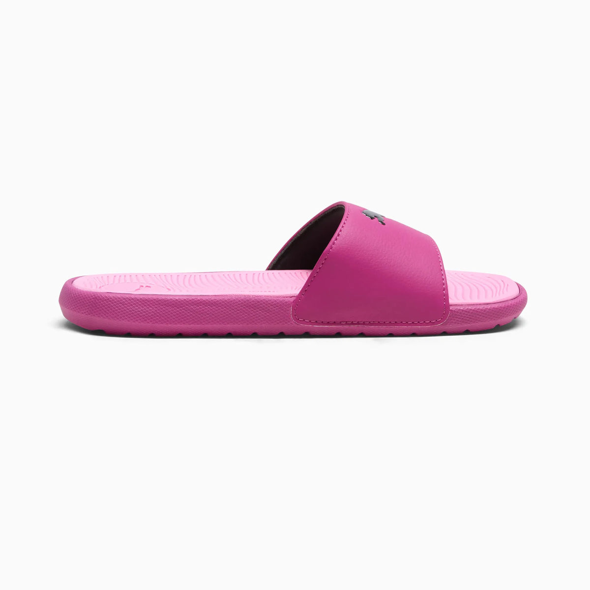 Magenta Gleam-PUMA Black-Mauved Out