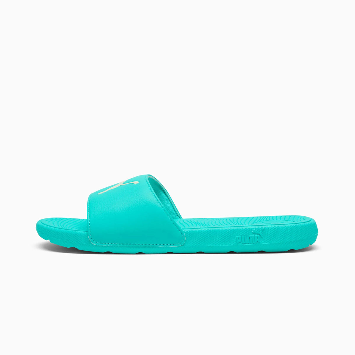 Aquatic-Creamy Vanilla