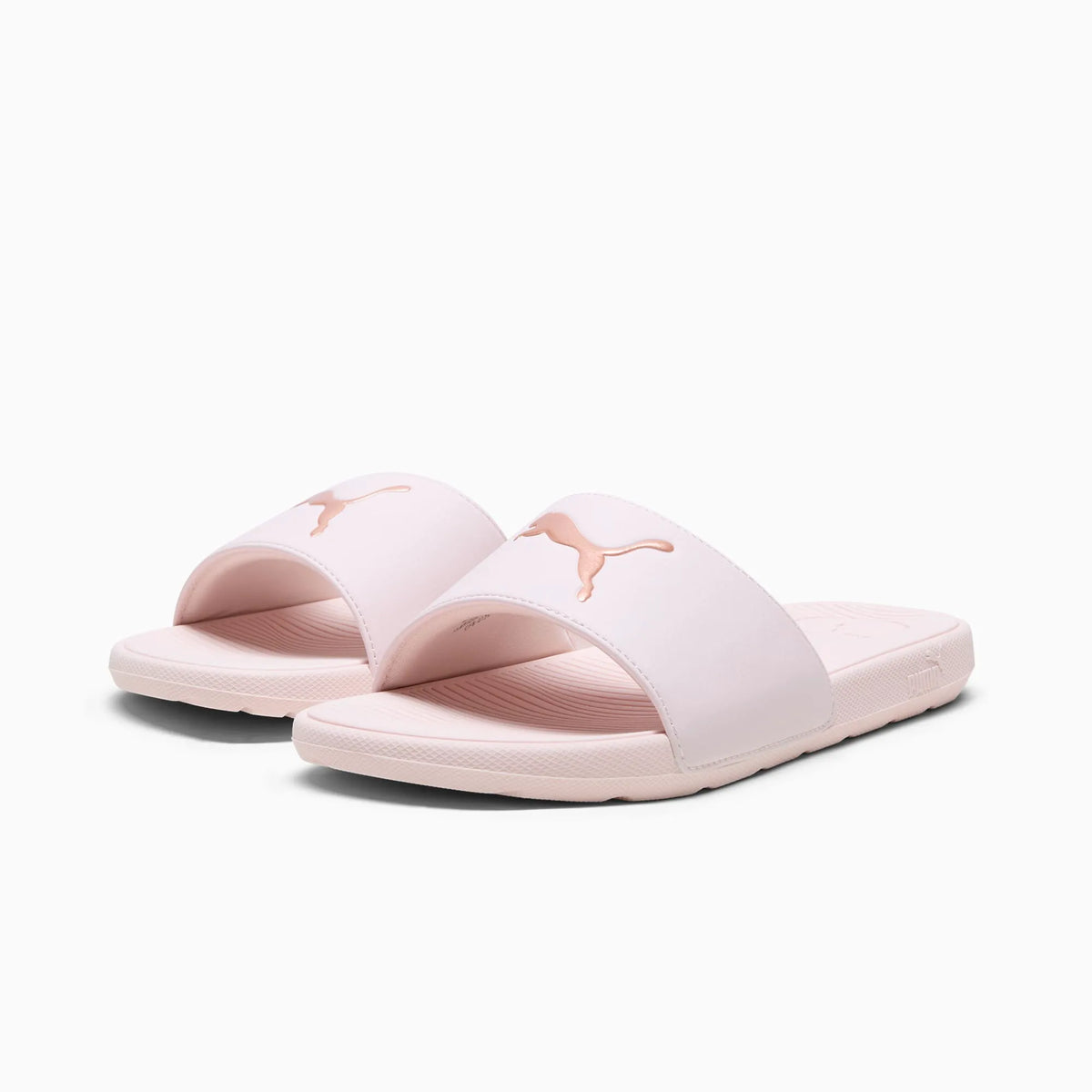 Cloud Pink-Rose Gold