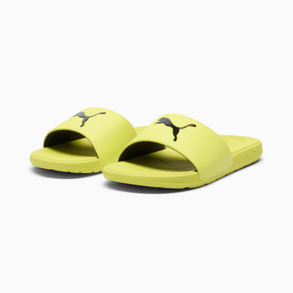 Lime Sheen-PUMA Black