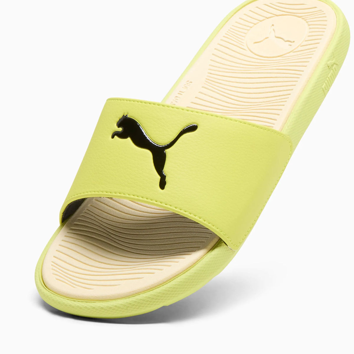 Lime Sheen-PUMA Black-Creamy Vanilla