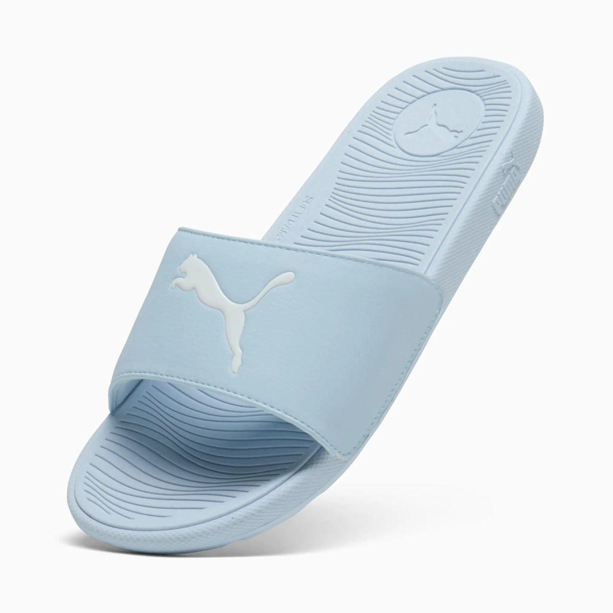 Lucite-PUMA White