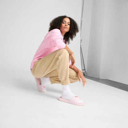 Cloud Pink-Rose Gold