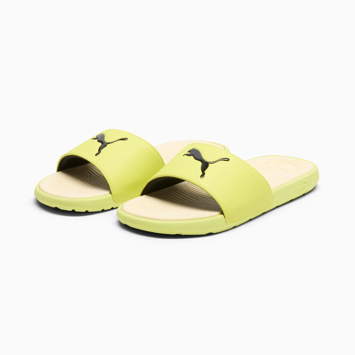 Lime Sheen-PUMA Black-Creamy Vanilla