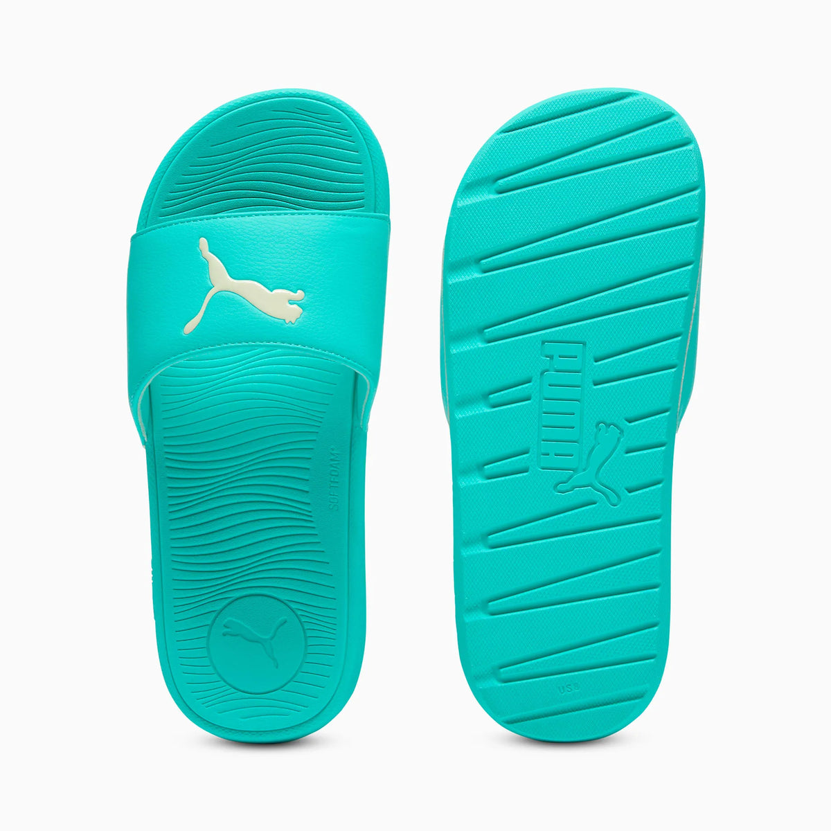 Aquatic-Creamy Vanilla