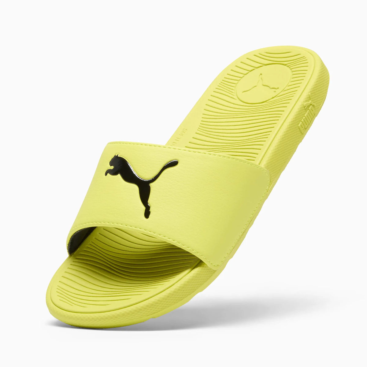 Lime Sheen-PUMA Black