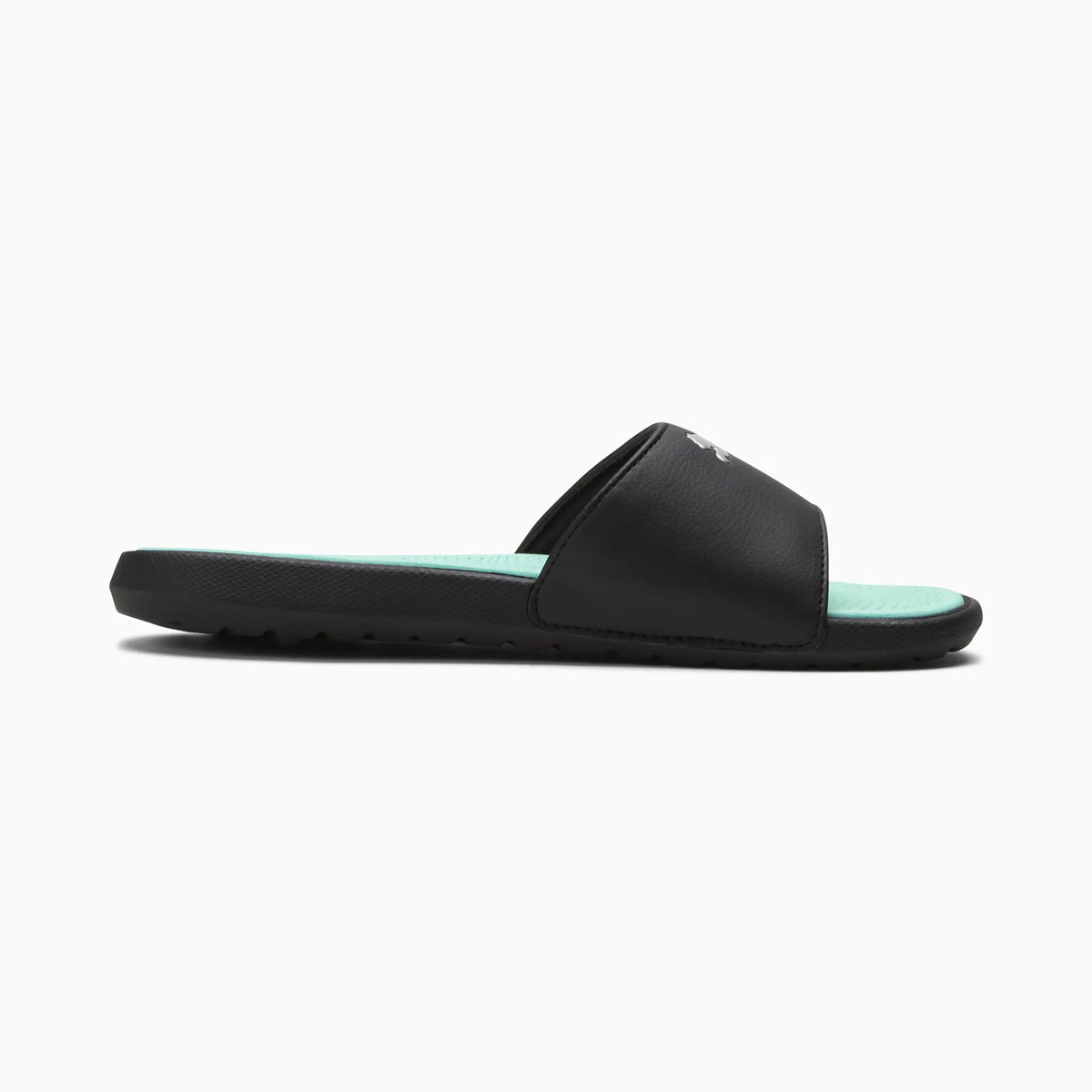 PUMA Black-PUMA Silver-Fair Aqua