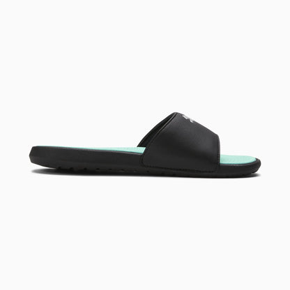 PUMA Black-PUMA Silver-Fair Aqua