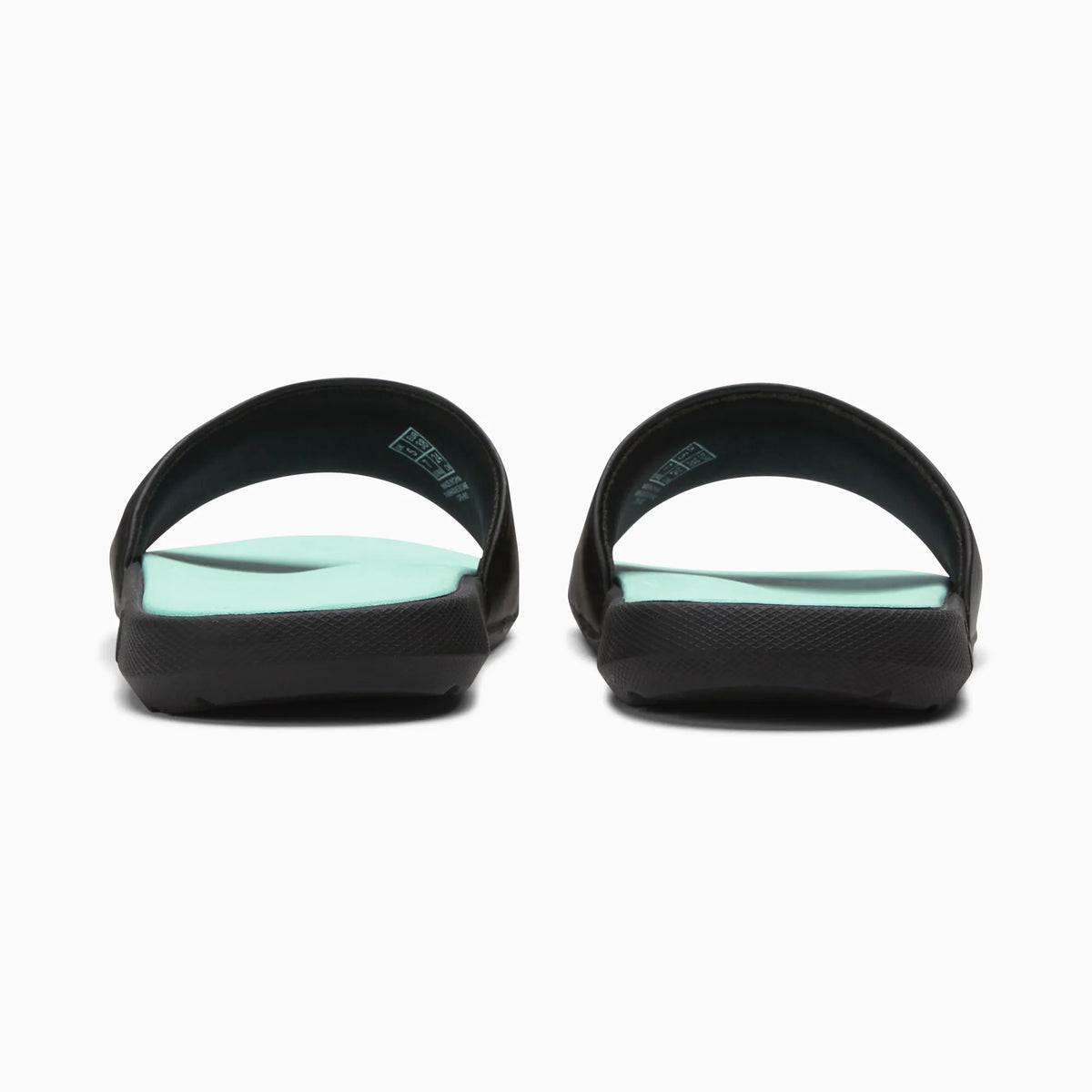 PUMA Black-PUMA Silver-Fair Aqua
