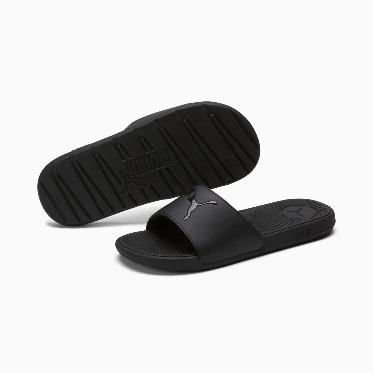 PUMA Black-PUMA Black