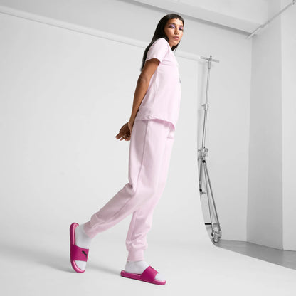 Magenta Gleam-PUMA Black-Mauved Out