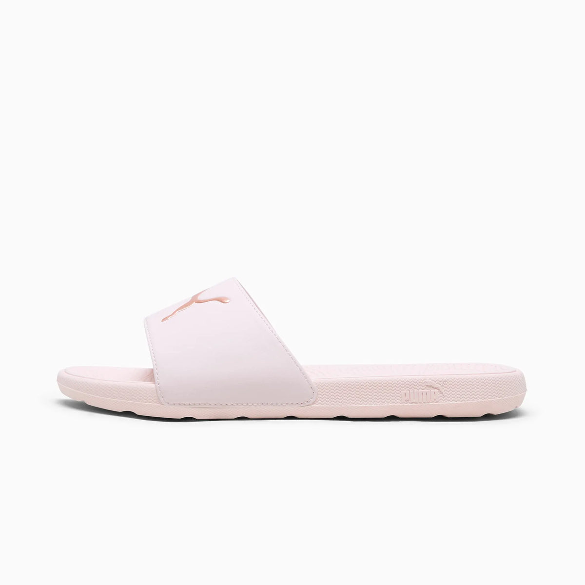 Cloud Pink-Rose Gold