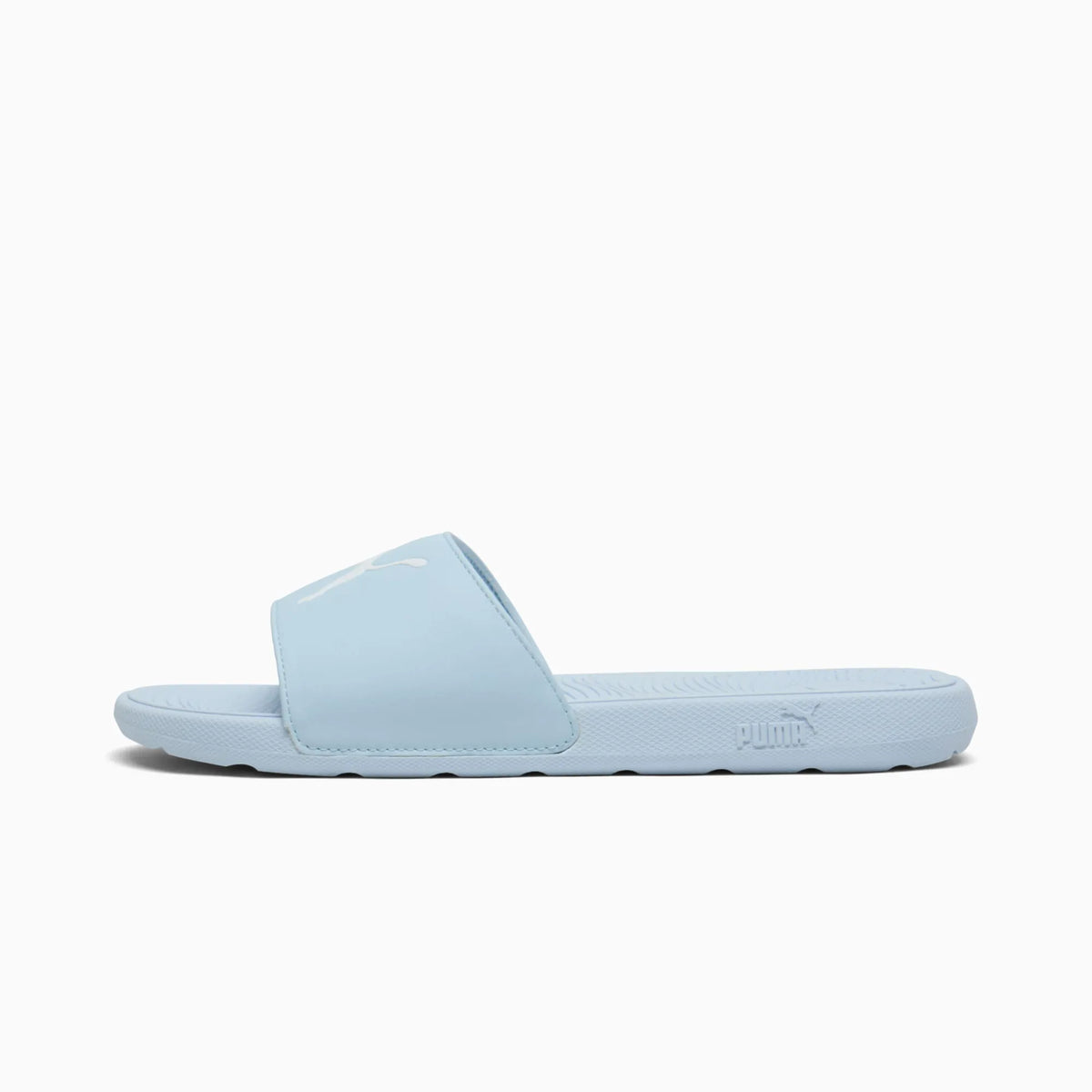 Lucite-PUMA White