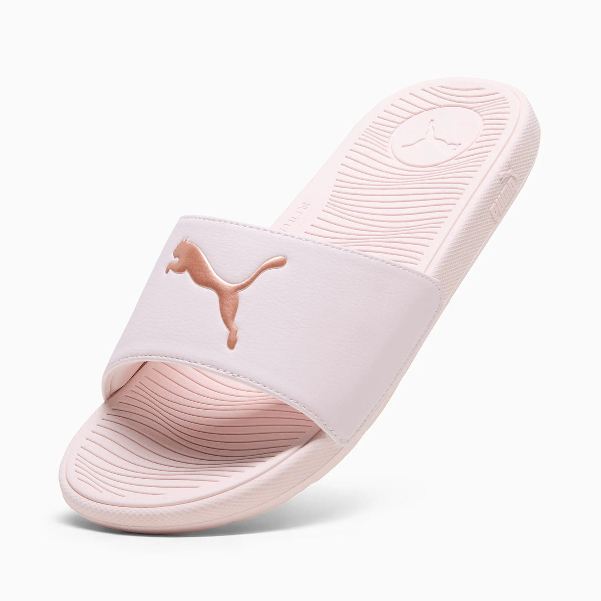 Cloud Pink-Rose Gold
