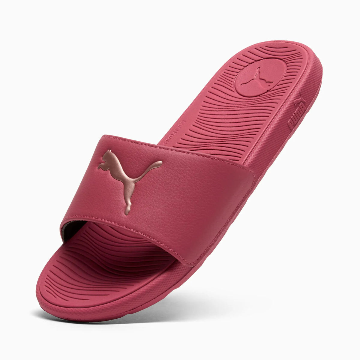 Rose Wine-Rose Gold