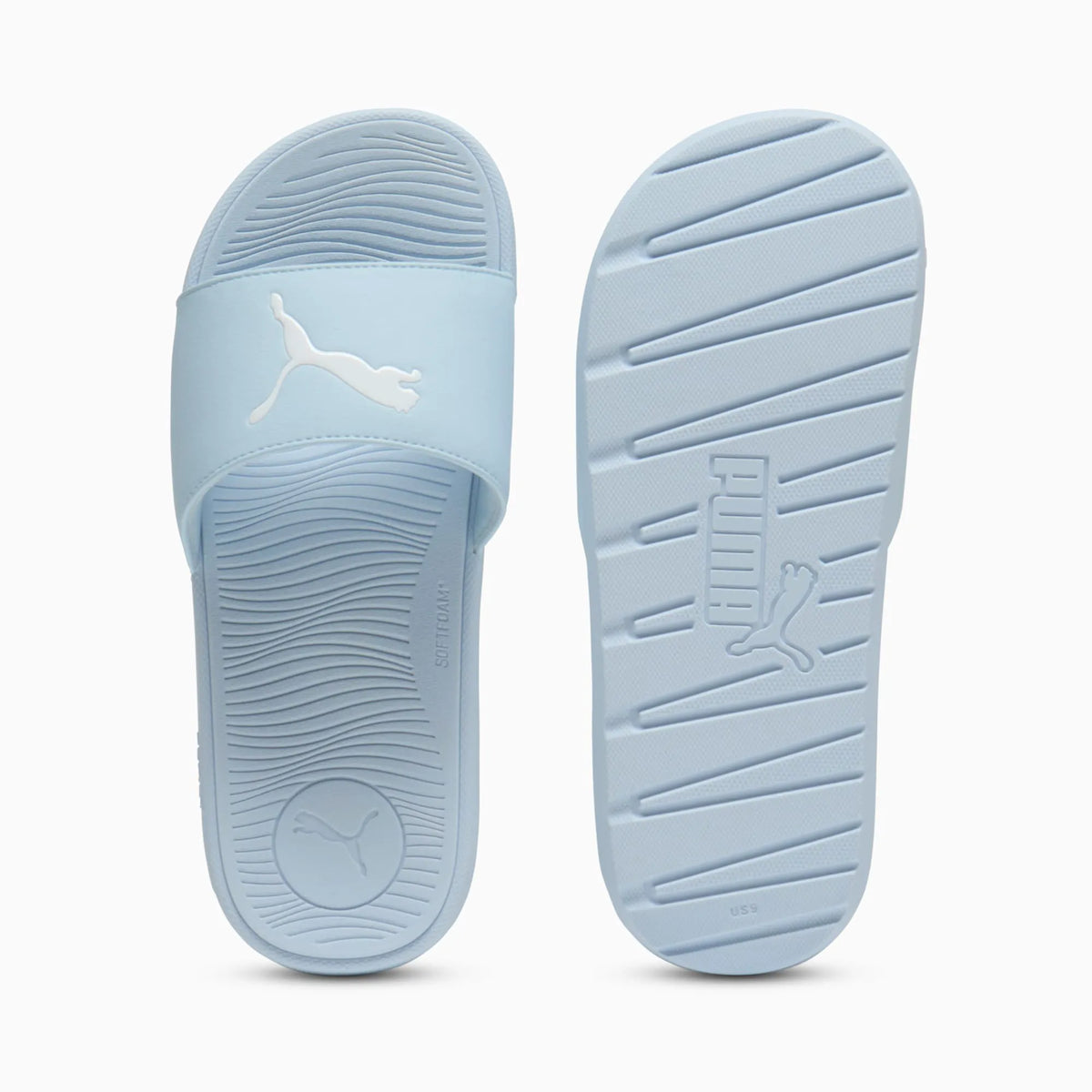 Lucite-PUMA White