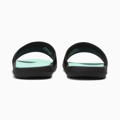 PUMA Black-PUMA Silver-Fair Aqua