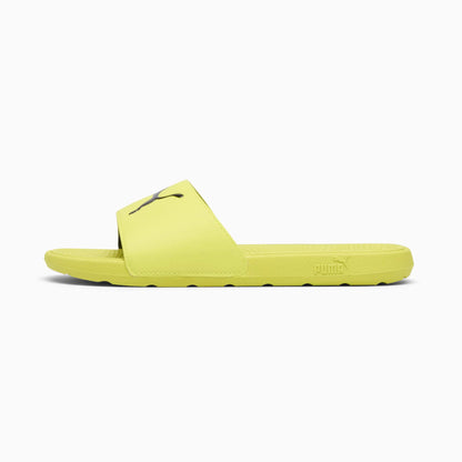 Lime Sheen-PUMA Black