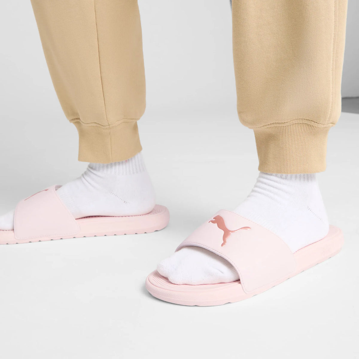 Cloud Pink-Rose Gold